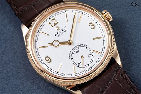 neue rolex 1908|rolex die neuen 1908.